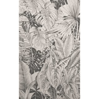 MAGMA Heimtex - Tischläufer MALEA - Anthrazit - 40 x 145 cm