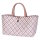 Handed By - Mini Motif Bag Shopper - Copper