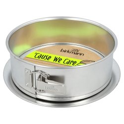 Birkmann - Springform CAUSE WE CARE - 24cm