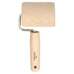 Birkmann - Teigrolle CAUSE WE CARE Klein