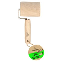 Birkmann - Teigrolle CAUSE WE CARE Klein