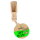 Birkmann - Mini Holzschaufel CAUSE WE CARE 8 cm