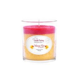 Candle Factory - Party Light - Mango Kiss