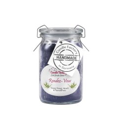 Candle Factory - Baby-Jumbo - Rendezvous