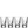 Leonardo - Kräuterlikörgläser - Il Mondo - 4er-Set - 70 ml