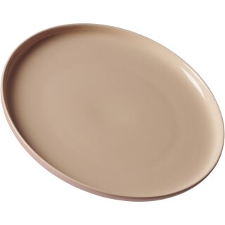 Ritzenhoff & Breker - Teller - Jasper - 26 cm - Puder