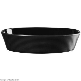 ASA - Auflaufform - Black - Kitchenart