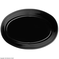 ASA - Auflaufform - Black - Kitchenart