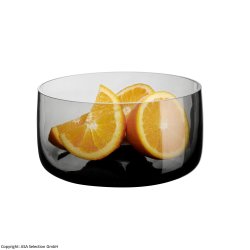 ASA - Schale - Ajana - Grau - klein