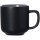 Ritzenhoff & Breker - Espressotasse - Jasper - 100 ml - Schwarz