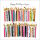 PPD - Servietten - Happy Candles - 33 x 33 cm - 20 Stk