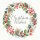 PPD - Servietten - Merry Wreath - 33 x 33 cm - 20 Stk