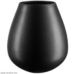 ASA - Vase - Ease - Black Iron - XL