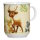 Ritzenhoff & Breker - Becher - Waldtiere - 270  ml