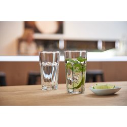 Leonardo - LD Becher - Rock - XL - 540 ml