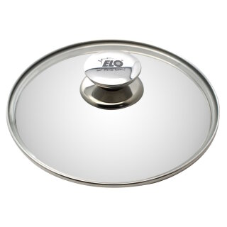 ELO - Glasdeckel - Galant - 16 cm