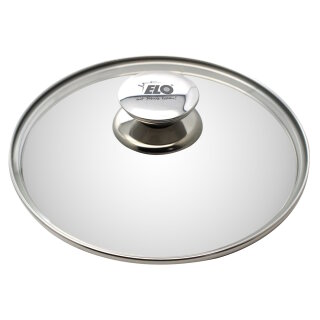 ELO - Glasdeckel - Galant - 20 cm