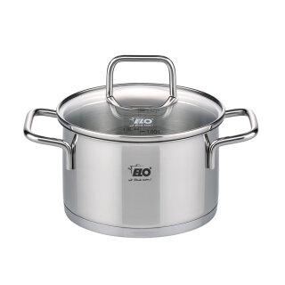 ELO - Fleischtopf - Citrin - 14 cm