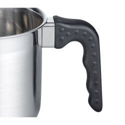 ELO - Milchtopf - mit Ausguss - Turmalin - 14 cm