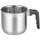 ELO - Milchtopf - mit Ausguss - Turmalin - 14 cm