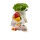 GEFU - Obst- und Gemüsenetz - AWARE - 3er Set - Größe S/M/L