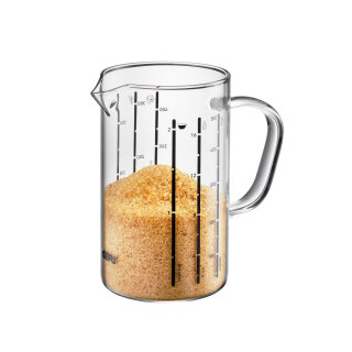GEFU - Messbecher - METI - 500 ml