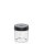 GEFU - Fermentierglas - NATIVO - 0,5 l