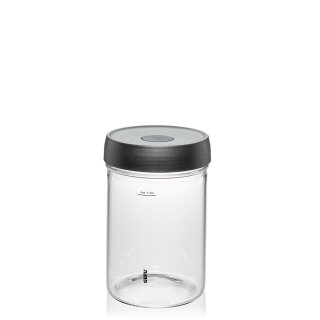 GEFU - Fermentierglas - NATIVO - 1 l