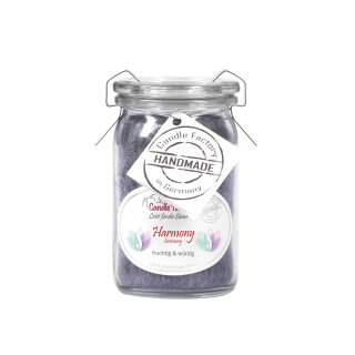 Candle Factory - Baby-Jumbo - Harmony