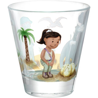 Leonardo - Becher - Dino - Größe S - 215 ml