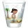 Leonardo - Becher - Dino - Größe S - 215 ml