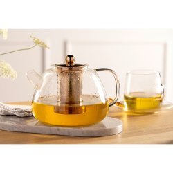 Leonardo - GK Teekanne - TE PER TE - 1,5 l