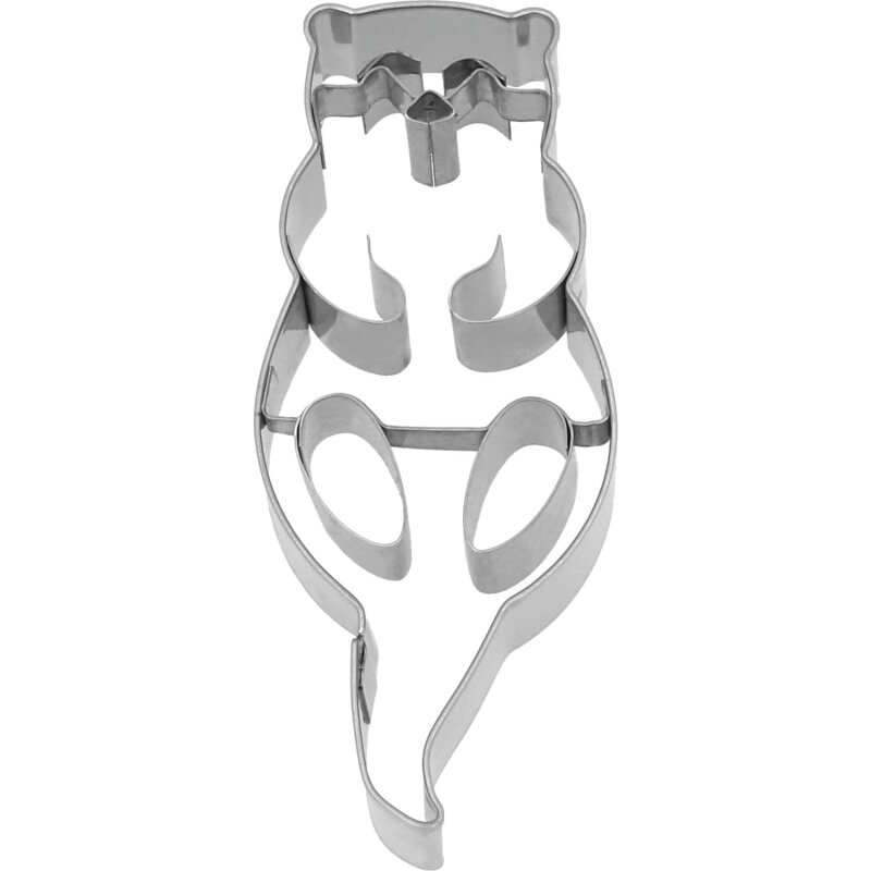 Birkmann Ausstechform Schnuller – 6 Cm, Aus Edelstahl, Mit Innenprägung, Spülmaschinengeeignet