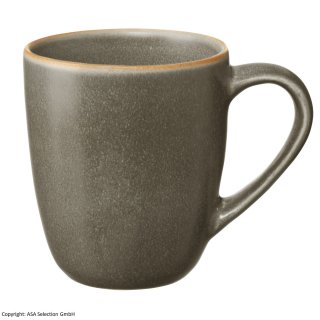 ASA - Henkelbecher - saisons - beluga - 0,25 l