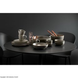 ASA - Henkelbecher - saisons - beluga - 0,25 l