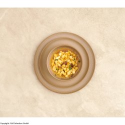 ASA - Dessertteller - saisons - almond - 21 cm