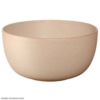 ASA - Salatschale - saisons - almond - 22 cm