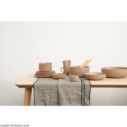ASA - Salatschale - saisons - almond - 22 cm