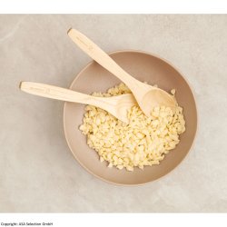 ASA - Salatschale - saisons - almond - 29,5 cm