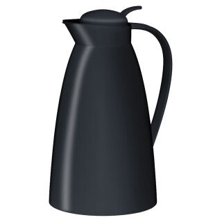 ALFI - Isolierkanne - ECO - Velvet Black Mat - 1,0 L