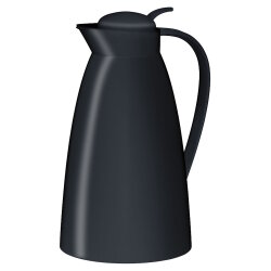 ALFI - Isolierkanne - ECO - Velvet Black Mat - 1,0 L