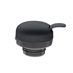 ALFI - Isolierkanne - ECO - Velvet Black Mat - 1,0 L