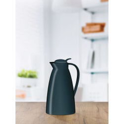 ALFI - Isolierkanne - ECO - Velvet Black Mat - 1,0 L
