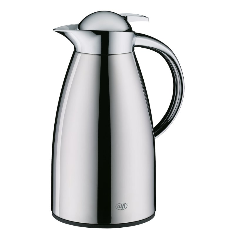ALFI - SIGNO - polished Isolierkanne € stainlees 49,95 - 1,0L, - steel