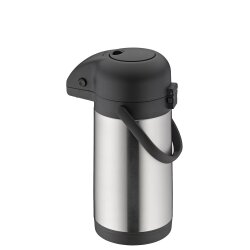 ALFI - Pumpkanne - Stainless Steel Mat - 2,5 L