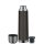 ALFI - Isolierflasche - ISOTHERM ECO - Velvet Black Mat - 750 ml