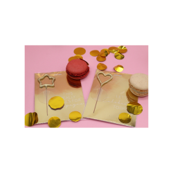 Wondercandle - Mini Wondercard - Golden Time - This...