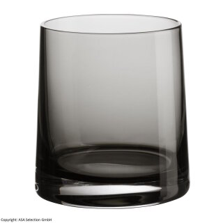 ASA - Glas - shadow - 0,25 l
