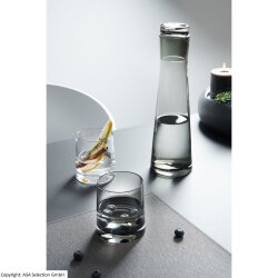 ASA - Glas - shadow - 0,25 l