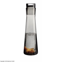 ASA - Karaffe - shadow - 9 x 30 cm - 0,7 l